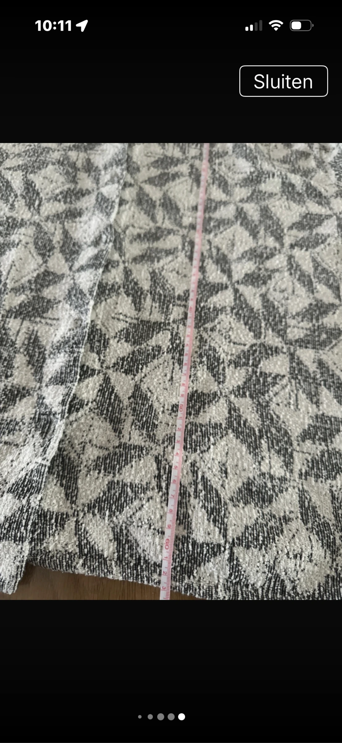 Blusa/chaleco muy chulo de Norah – photo 10